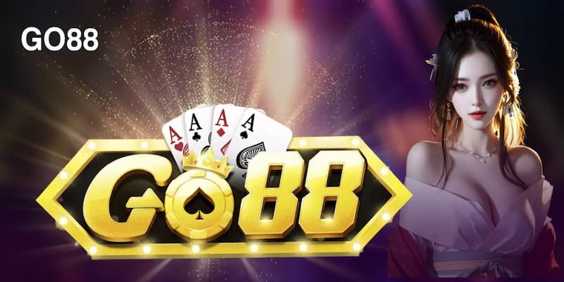 Go88 chính thức go88vn.io truy cập an toàn cho game bài đổi thưởng